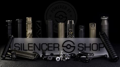 Silencer shop - SilencerCo offers a variety of silencers, suppressors, and accessories for different platforms and purposes. Learn more about their products, customer reviews, learning …